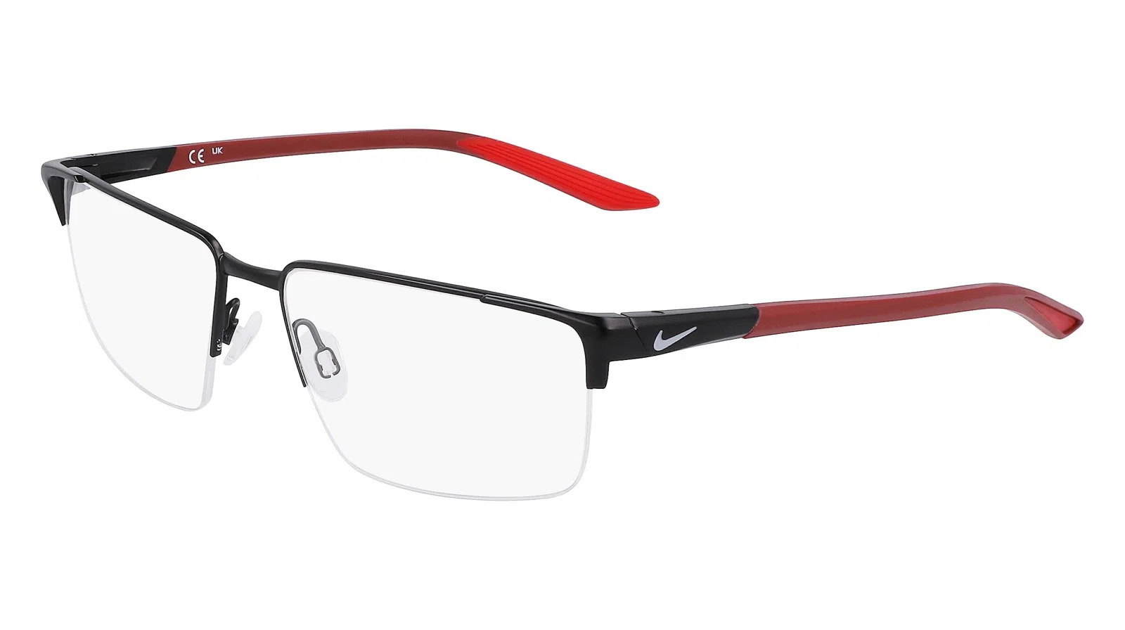 Nike 8054 Eyeglasses - view 2